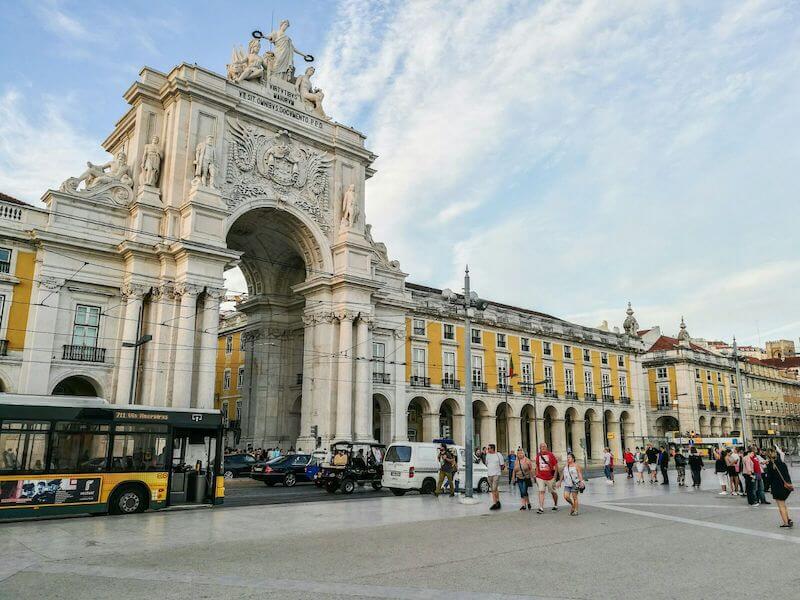 Explore Lisbon