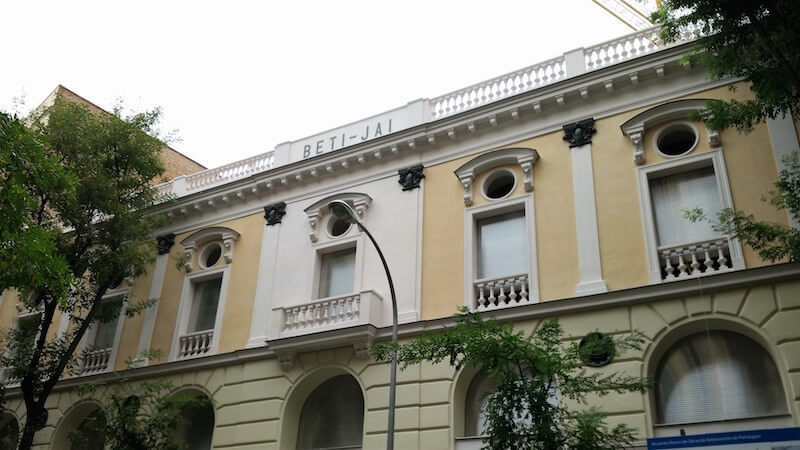 Madrid History Museum