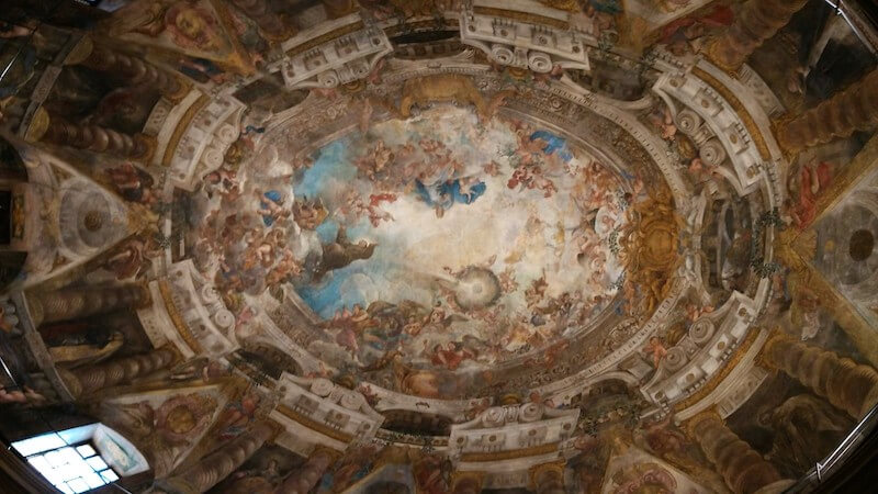 Madrid History Museum