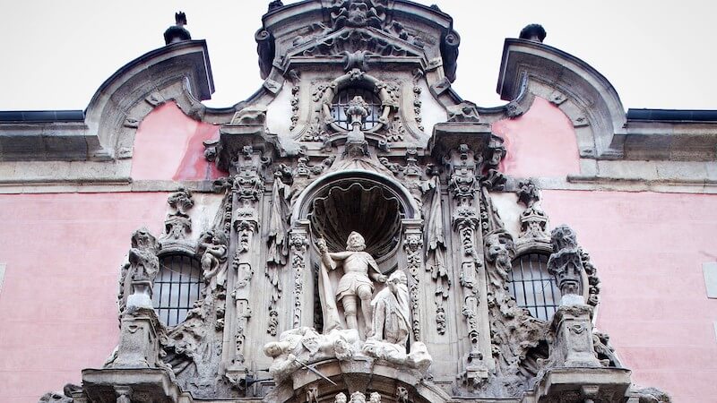 Madrid History Museum