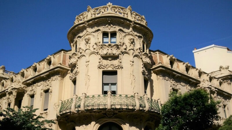Madrid History Museum